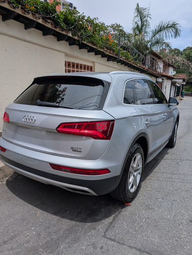 Audi Q5 2.0 Tfsi S-tronic Quattro Attraction