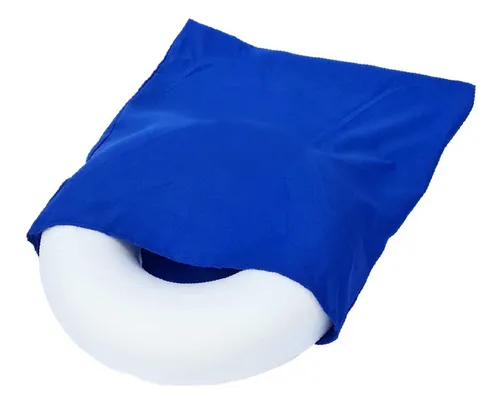 Almohadon para hemorroides sale