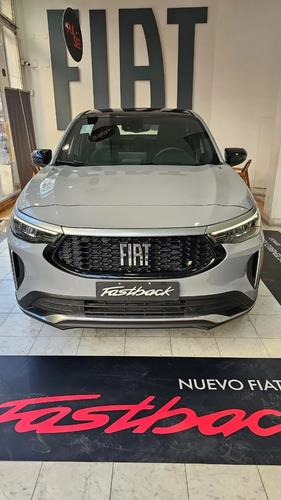 Fiat FASTBACK 1.3 T270 At6
