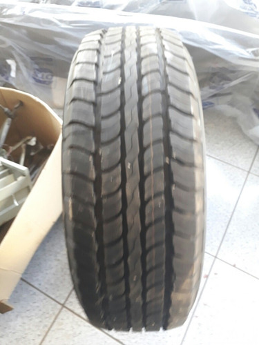 Pneu Fusion 265/70/16