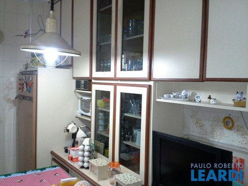 Imagem 3 de 14 de Apartamento - Jardim Aeroporto - Sp - 580105