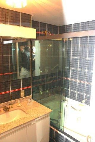 Imagem 12 de 30 de Cobertura Residencial, Balneário Cidade Atlântica, Guarujá. - Co0003