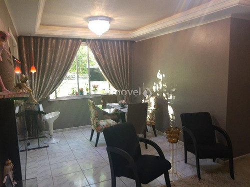 Imagem 2 de 15 de Apartamento - Camaqua - Ref: 23540 - V-23540