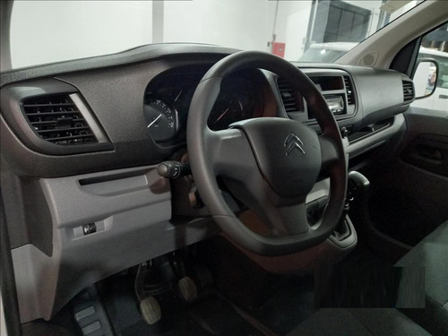Citroën Jumpy Cargop 1.5 Bluehdi Diesel Manual 0km 2025