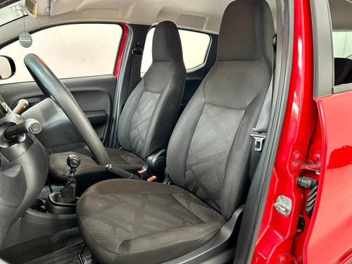 Fiat Mobi 1.0 Way Flex 5p