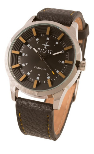 Reloj Hombre Pilot Modelo Phantom