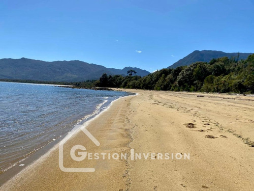 Venta Terrenos Puerto Cisnes 5000 M2
