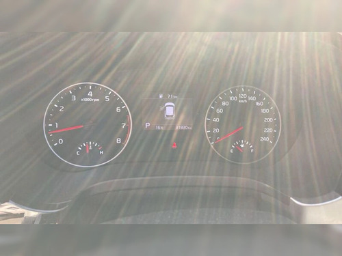 Kia Seltos EX 1.6L 6AT RI (2291)