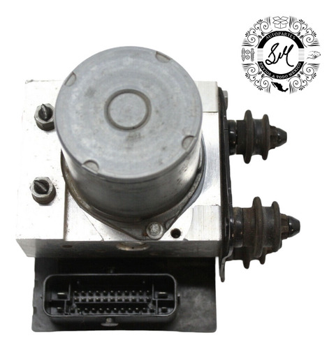 Modulo Abs Audi Q5 A3 2009-2016 8r0 907 379 H 8r0 614 517 R (Usado)
