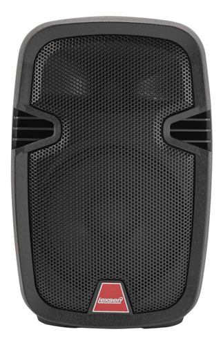 Imagen 2 de 6 de Caja Activa Lexsen Spa806ub - Bluetooth/usb/sd