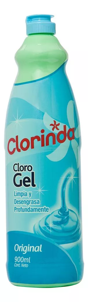 Segunda imagen para búsqueda de clorinda