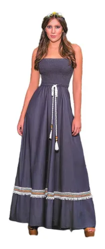 Vestidos cortos online en chambray
