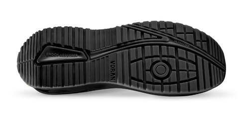 Zapatilla De Seguridad Voran Sportsafe Energy 440 N