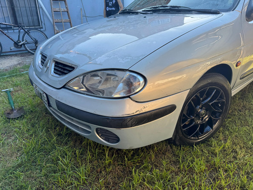 Renault Megane F2 Rn 1.6 16v
