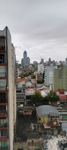 2 Ambientes Hermosa Vista (n-e). Se Vé El Río De La Plata