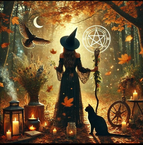 Diagnostico Previo: Corte O Limpieza De Brujerías