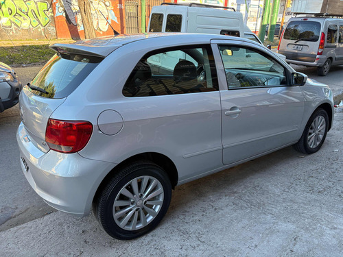 Volkswagen Gol Trend 1.6 Highline 101cv 3p
