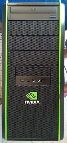 Pc Amd Fx 6300/6 Núcleos Até 3.8ghz/4gb/hd500/wifi/windows10