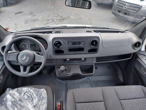 Imagem 11 de 15 de Sprinter 516 Big 2021 21 Lugares Executiva 0km Original Rara