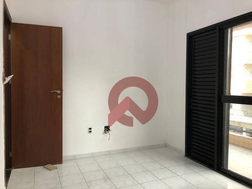 Imagem 8 de 13 de Apartamento Com 2 Dormitórios À Venda, 70 M² Por R$ 300.000,00 - Boqueirão - Praia Grande/sp - Ap3621