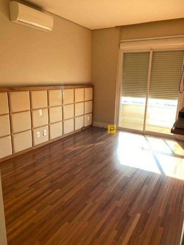 Imagem 18 de 24 de Apartamento Com 3 Dormitórios, 350 M² - Venda Por R$ 4.000.000,00 Ou Aluguel Por R$ 10.000,00/mês - Centro - Americana/sp - Ap0515