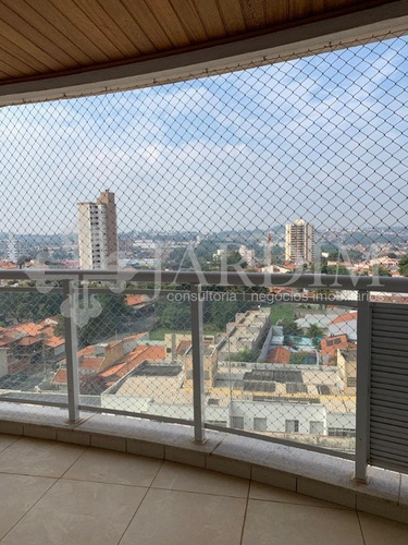 Imagem 7 de 30 de Ed. Riete - Vila Monteiro - Venda - Ap01420 - 71101999