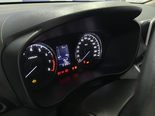 Hyundai HB20 1.0 12V FLEX SENSE MANUAL