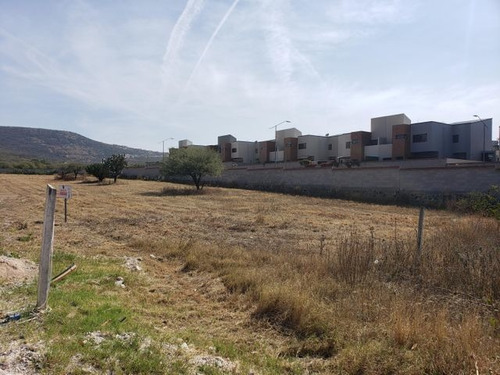Imagen 11 de 14 de Terreno En Venta Altozano Jgcc