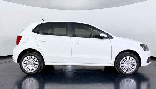 Imagen 4 de 15 de 110033 - Volkswagen Polo 2020 Con Garantía