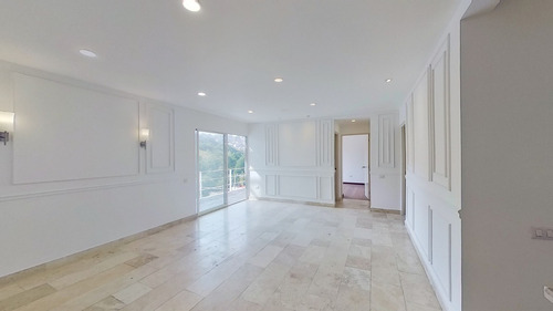 Imagen 1 de 8 de Hermoso Departamento Remodelado En Ampliación Las Águilas