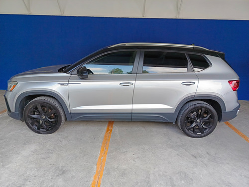Volkswagen Taos 1.4 Tsi Highline At