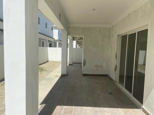 Imagen 4 de 14 de Exclusivo Y Lujoso Residencial Shalom Vii Bani