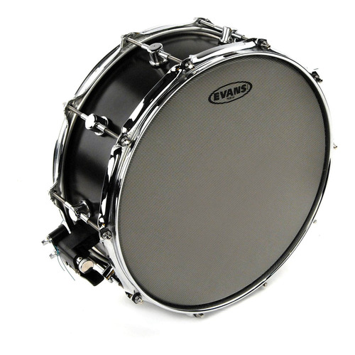 Parche Para Batería Evans Hybrid Coated Snare Batter, 14