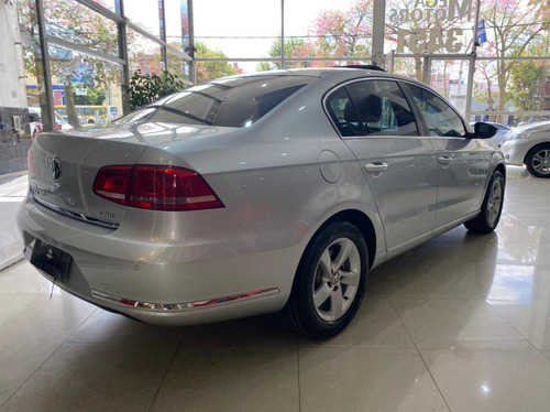 Volkswagen Passat Tdi Bluemotion