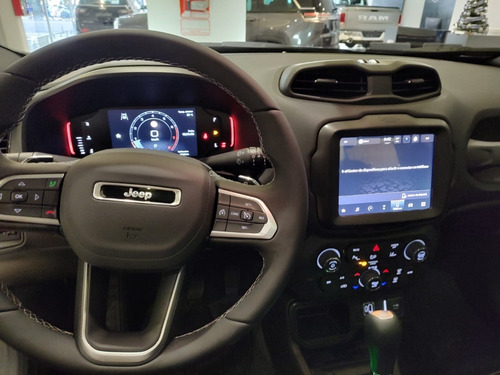 Imagen 13 de 16 de Jeep Renegade Longitude 1.3 2023+