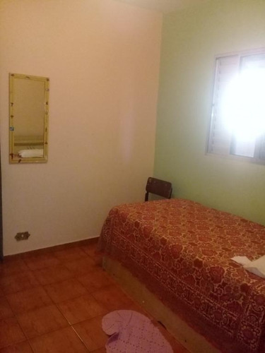 Imagem 17 de 29 de Sobrado De 03 Dormitórios, Suíte, 02 Vagas De Garagem Cobertas, Próximo A Estr. Do Campo Limpo, Ótima Localização. Confira! - So0172