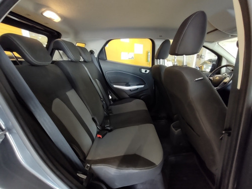 Imagen 11 de 15 de Ford Ecosport 2017 2.0 Trend At