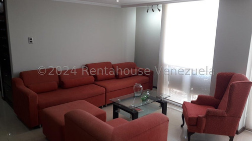 Alquiler De Apartamento Ventus I Calle 73 10c Zu, Maracaibo, Mls #24-24163 Mema