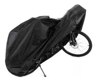 Cobertor De Bicicleta Goliat Monark - Trek- Impermeable - Uv
