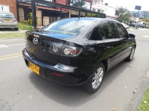 Mazda 3 At 1.6