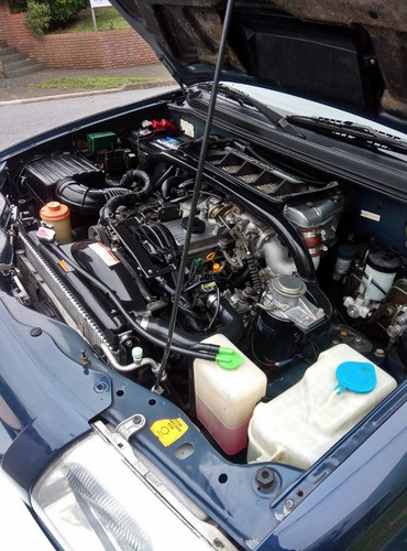Chevrolet Grand Vitara