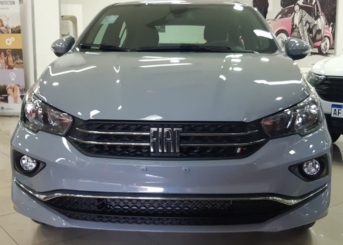 Imagen 5 de 19 de Fiat Cronos 1.3 Precision Cvt My23 0km - Anticipo Contado