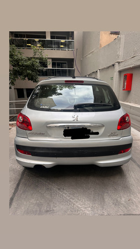 Peugeot 207 1.6 sedan xt premium tiptronic