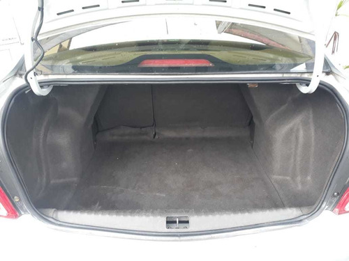Chevrolet Cobalt 2012 1.4 Ltz 4p