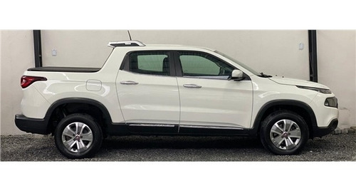 Fiat Toro 1.8 16v Evo Flex Freedom Automático