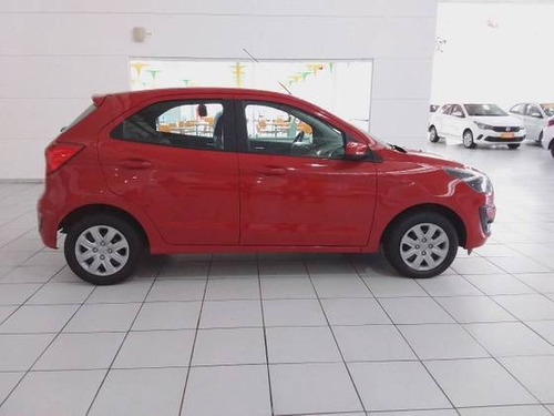 Imagem 9 de 9 de Ford Ka 1.0 Ti-vct Flex Se Manual