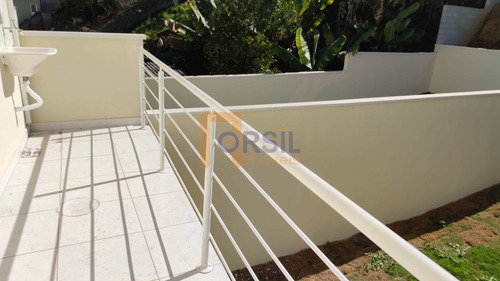 Imagem 12 de 24 de Sobrado Com 2 Dorms, Vila São Paulo, Mogi Das Cruzes - R$ 260 Mil, Cod: 1905 - V1905