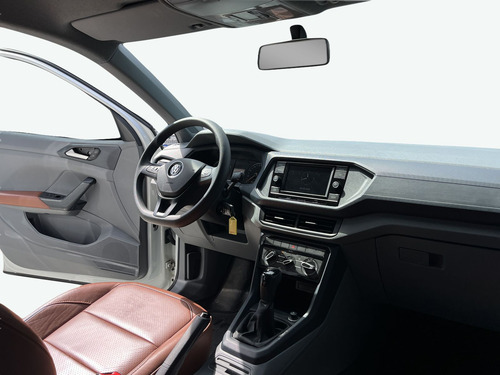Volkswagen T-Cross 1.0 200 TSI Sense (Aut) (Flex) (PCD)
