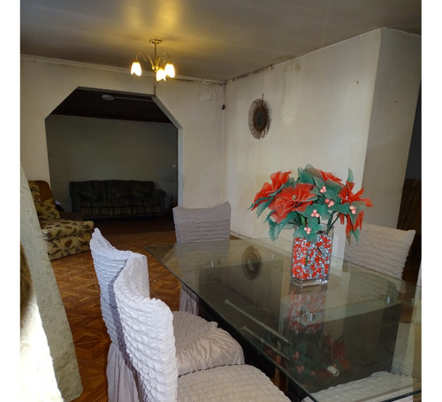 Se Vende Casa En Sector Alameda, Rancagua, Región O´higgins