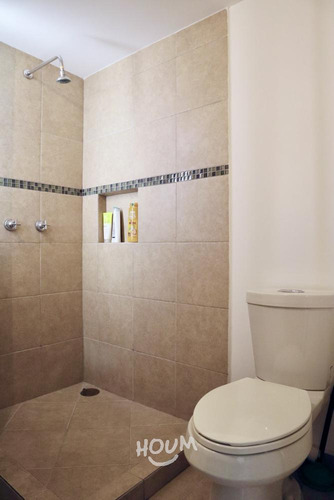 Imagen 19 de 22 de Departamento En Agrícola Pantitlan, Iztacalco Con 2 Recámaras, 52 M², Id: 100526